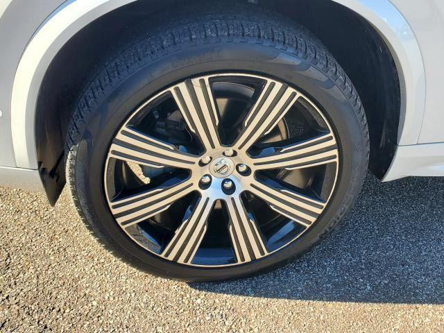 used 2023 Volvo XC90 car, priced at $43,992