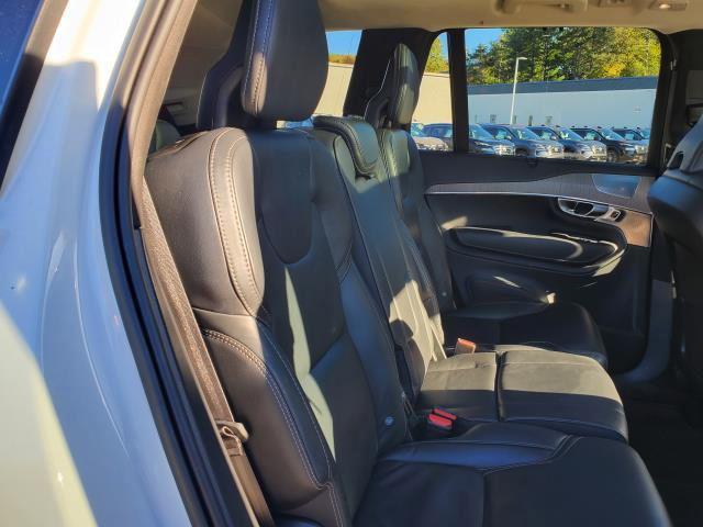 used 2023 Volvo XC90 car, priced at $43,992