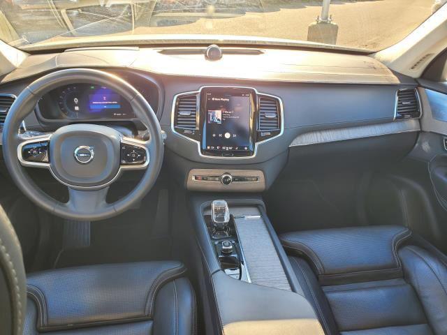 used 2023 Volvo XC90 car, priced at $43,992
