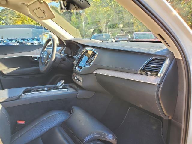 used 2023 Volvo XC90 car, priced at $43,992