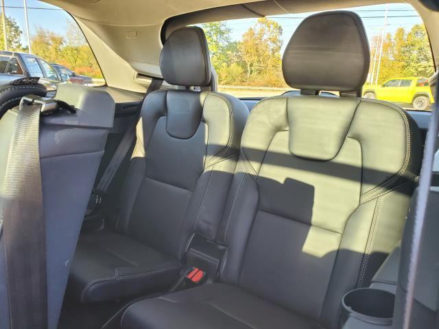 used 2023 Volvo XC90 car, priced at $43,992