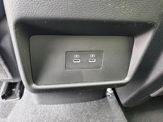 new 2025 Nissan Rogue car, priced at $33,985