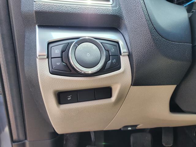 used 2018 Ford Explorer car, priced at $16,055