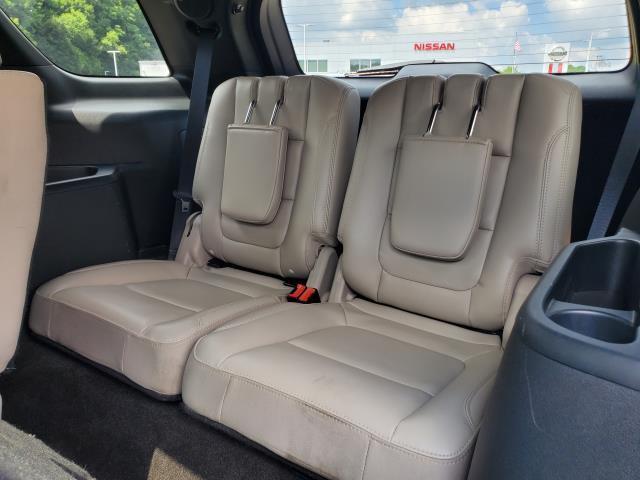 used 2018 Ford Explorer car, priced at $16,055