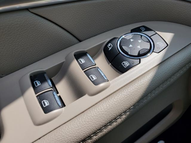 used 2018 Ford Explorer car, priced at $16,055