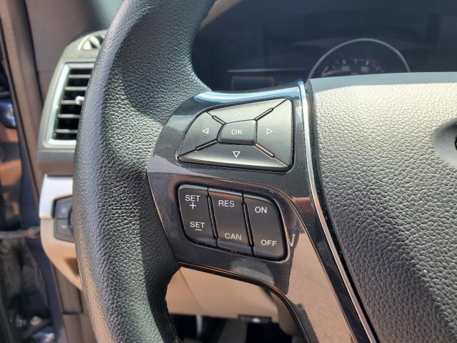 used 2018 Ford Explorer car, priced at $16,055
