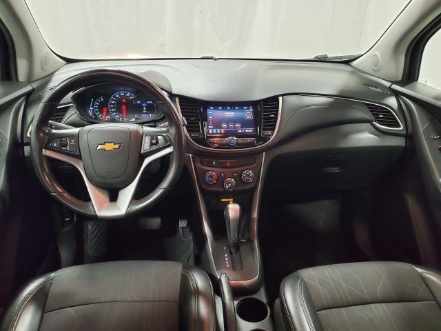 used 2020 Chevrolet Trax car, priced at $16,988