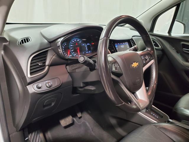 used 2020 Chevrolet Trax car, priced at $16,988