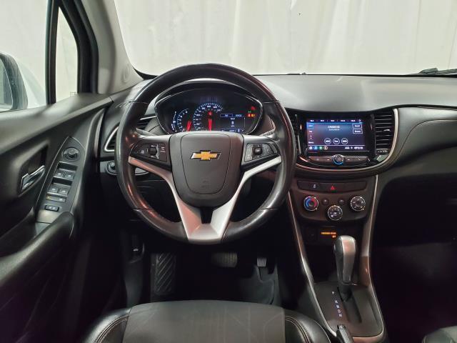 used 2020 Chevrolet Trax car, priced at $16,988