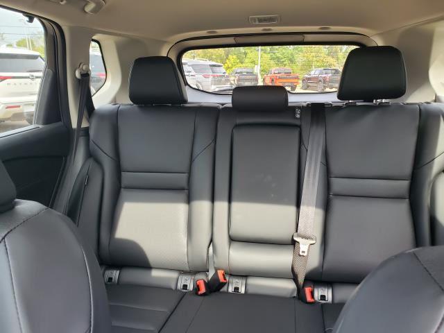 new 2026 Nissan Rogue car, priced at $32,908