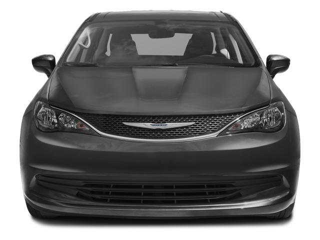 used 2017 Chrysler Pacifica car, priced at $14,455