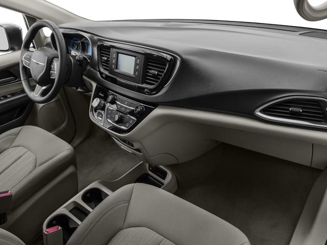 used 2017 Chrysler Pacifica car, priced at $14,455