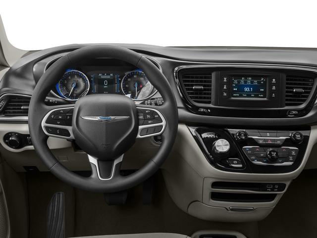 used 2017 Chrysler Pacifica car, priced at $14,455