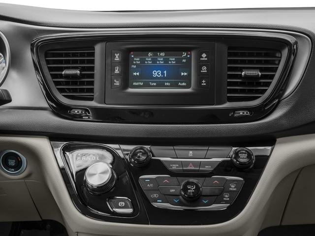 used 2017 Chrysler Pacifica car, priced at $14,455