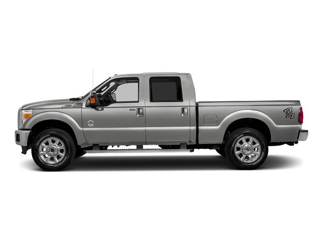 used 2016 Ford F-250 car