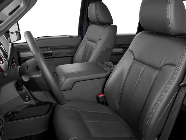 used 2016 Ford F-250 car