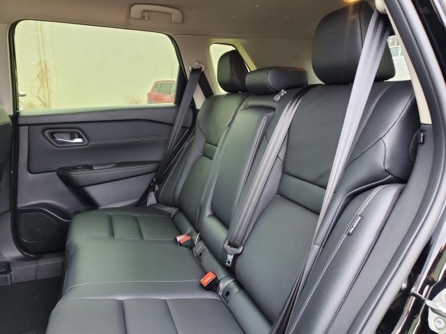 new 2025 Nissan Rogue car, priced at $36,388