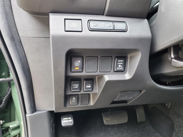 new 2025 Nissan Frontier car, priced at $46,220