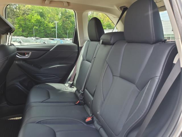 used 2023 Subaru Forester car, priced at $32,992
