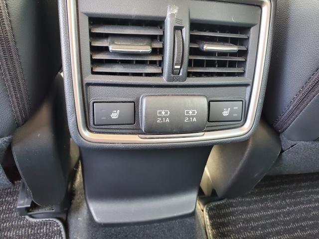 used 2023 Subaru Forester car, priced at $32,992