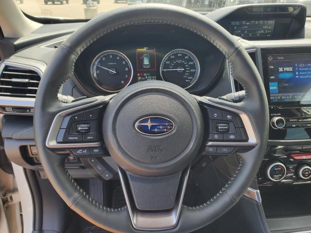 used 2023 Subaru Forester car, priced at $32,992