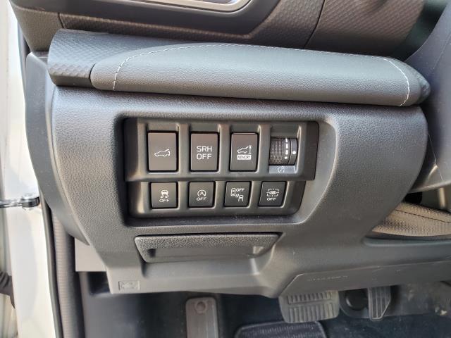 used 2023 Subaru Forester car, priced at $32,992