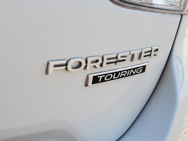 used 2023 Subaru Forester car, priced at $32,992