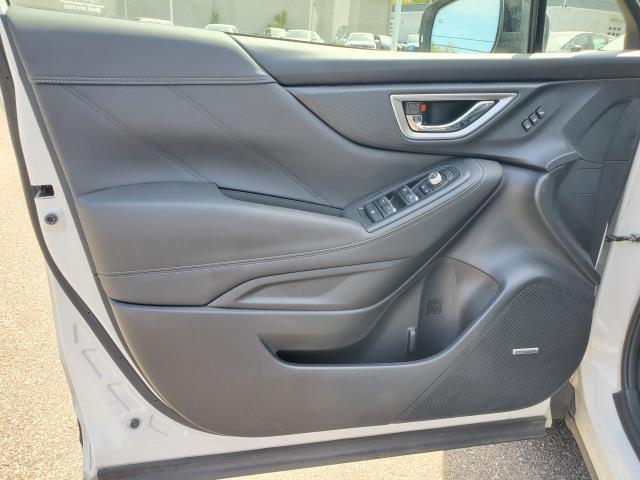 used 2023 Subaru Forester car, priced at $32,992