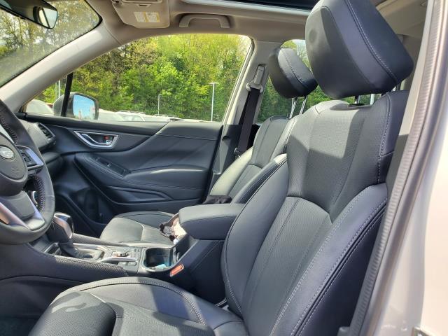 used 2023 Subaru Forester car, priced at $32,992