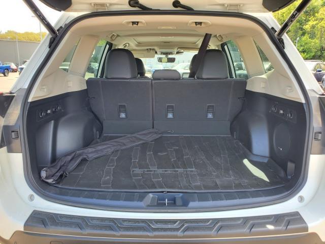 used 2023 Subaru Forester car, priced at $32,992