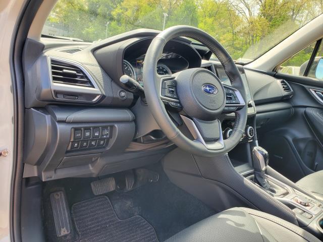 used 2023 Subaru Forester car, priced at $32,992
