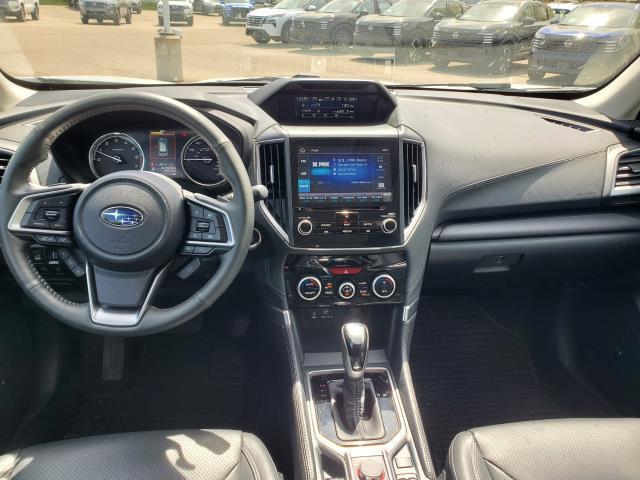 used 2023 Subaru Forester car, priced at $32,992