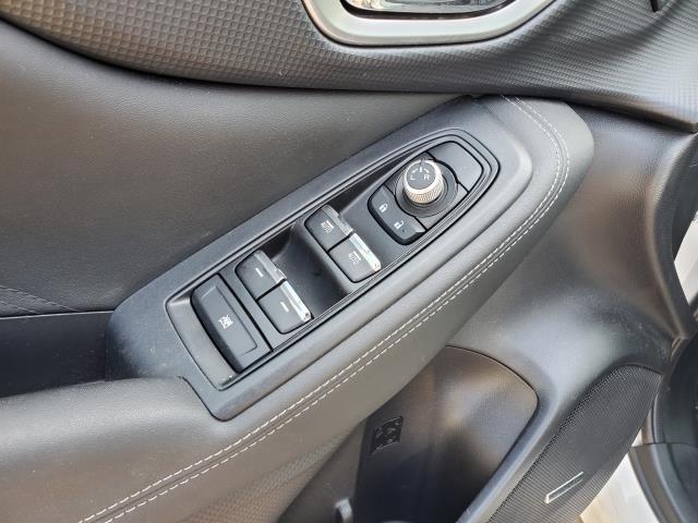 used 2023 Subaru Forester car, priced at $32,992