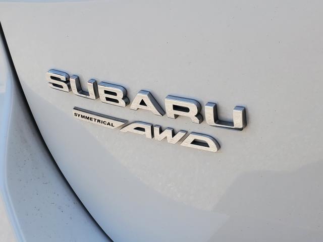 used 2023 Subaru Forester car, priced at $32,992
