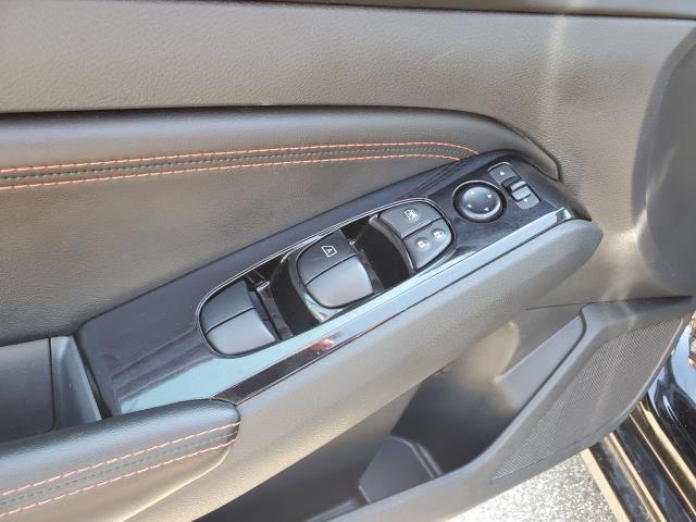 used 2023 Nissan Altima car, priced at $18,799