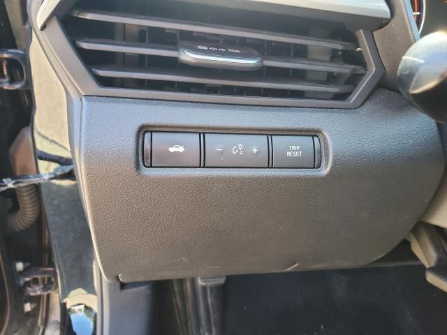used 2023 Nissan Altima car, priced at $18,799