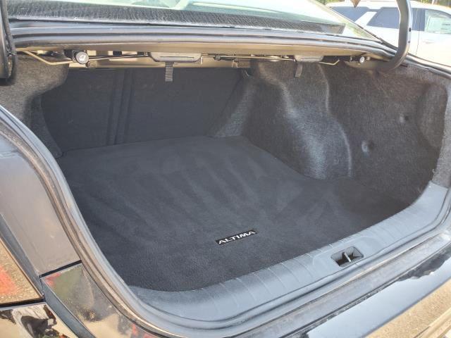 used 2023 Nissan Altima car, priced at $18,799