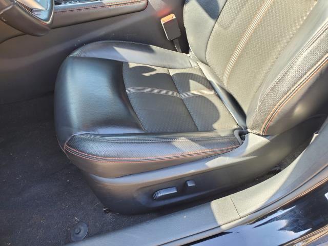 used 2023 Nissan Altima car, priced at $18,799