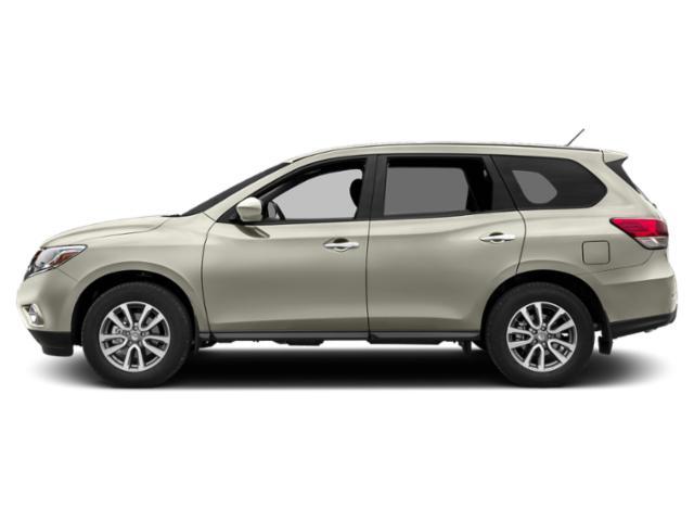 used 2015 Nissan Pathfinder car