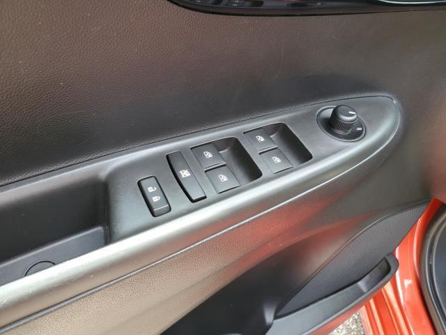 used 2021 Chevrolet Spark car, priced at $14,155