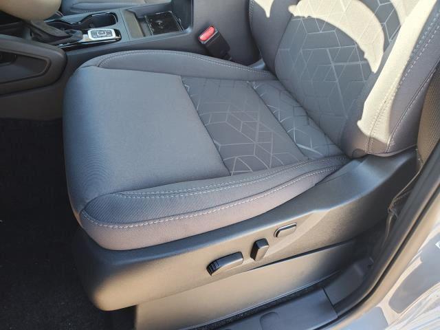 new 2026 Nissan Frontier car, priced at $41,298