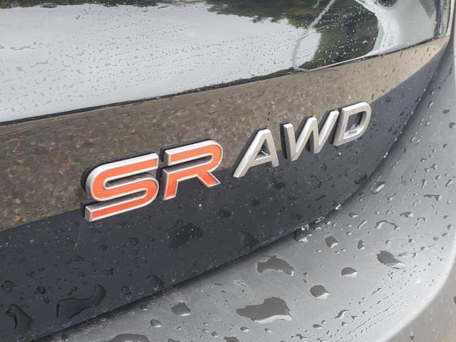 new 2026 Nissan Kicks car, priced at $31,625