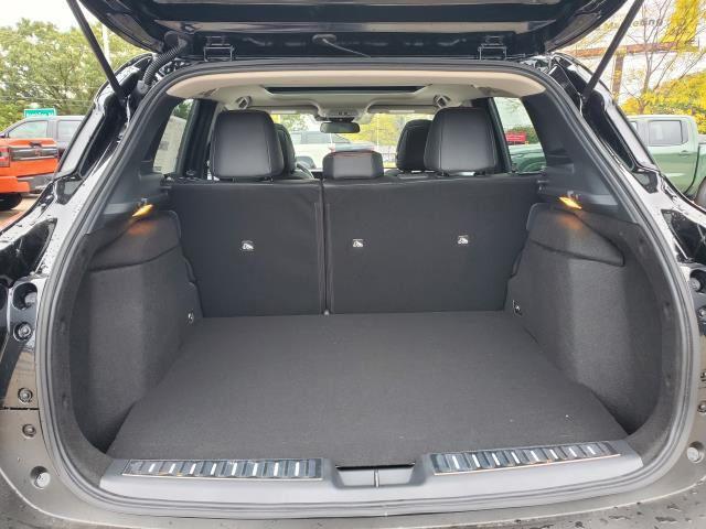 new 2026 Nissan Kicks car, priced at $31,625