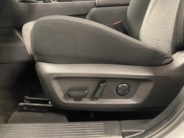 used 2021 Nissan Rogue car, priced at $19,792