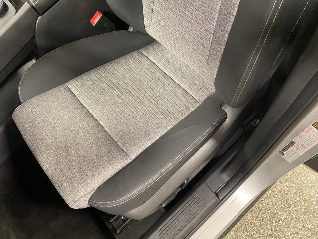 used 2021 Nissan Rogue car, priced at $19,792