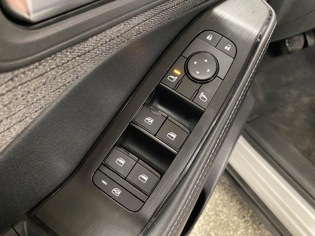 used 2021 Nissan Rogue car, priced at $19,792