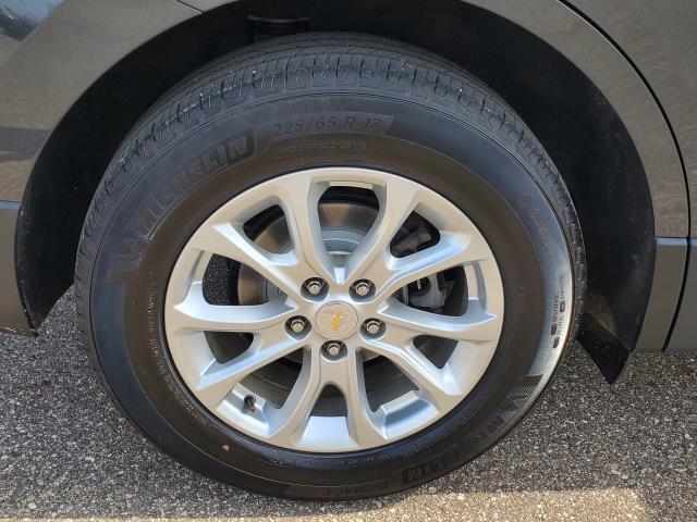 used 2020 Chevrolet Equinox car, priced at $15,599