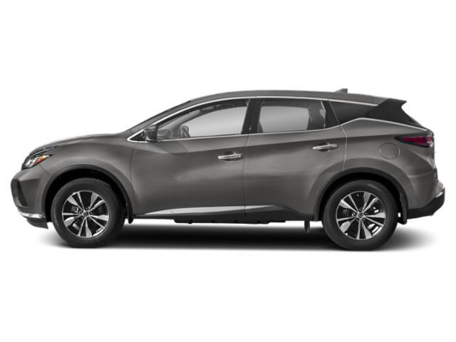 used 2022 Nissan Murano car, priced at $22,988