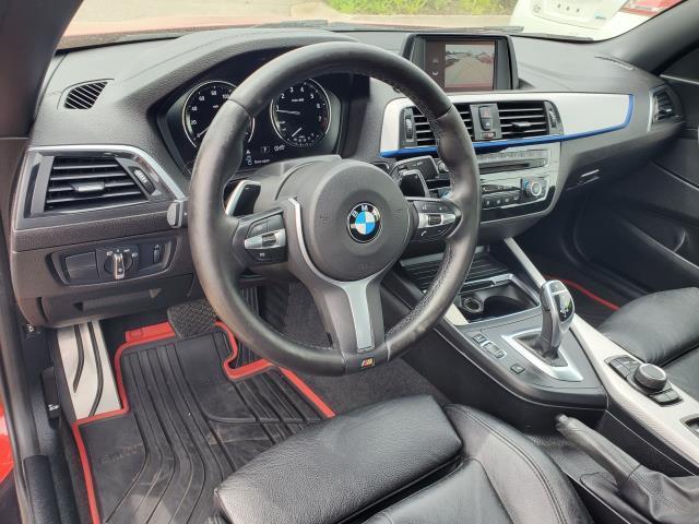used 2018 BMW M240 car, priced at $27,892