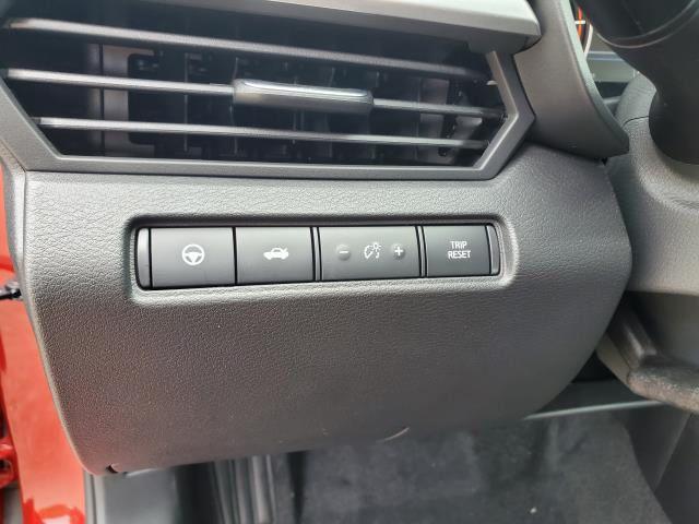 new 2025 Nissan Altima car, priced at $32,184